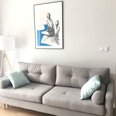 Apartament Sloneczny Dwie Sosny Ustronie Morskie Kültér fotó