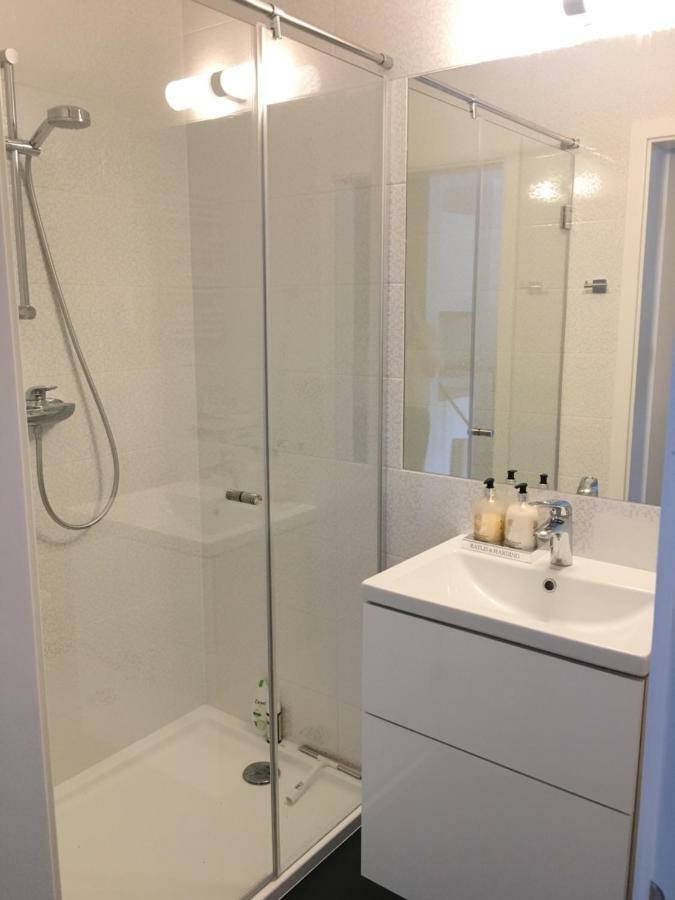 Apartament Sloneczny Dwie Sosny Ustronie Morskie Kültér fotó